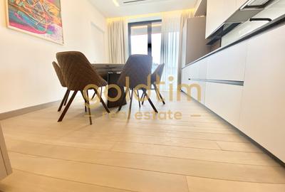 APARTAMENT IMPRESIONANT/EXCLUSIVIST/COMPLEX BOUTIQUE/CAMERA PERSONAL/KISELEFF - 12