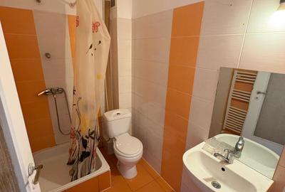 Apartament 1 cameră | 41,2 mp | Str. Dragoș Vodă | Etaj 4 | - 7