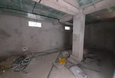 Cladire birouri D+P+E+M in zona Titan - 11