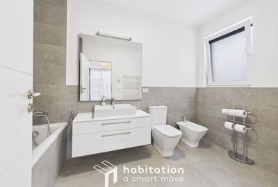 Apartament cu vibe de casă, terasă si curte, Dumbrăvița - 29