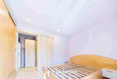 Liniște, stil și farmec urban — la doar 5 minute de Piața Unirii ✨ - 10