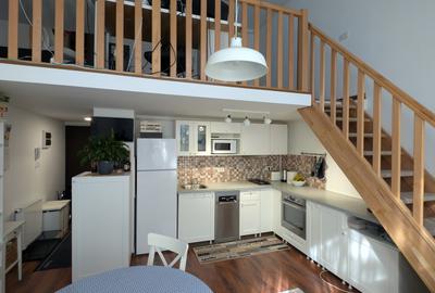 Trapezului -  1 Decembrie 5 minute metrou - Centrala termica - 2