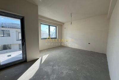 Popesti-Casa Tip Duplex-4 Camere-Curte - 5