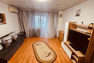 Garsoniera Timpuri Noi, 10 minute de metrou, mobilată si utilată modern, libera - 1