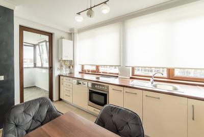 Apartament 2 camere cu parcare subterana, Terezian - Piata Cibin - 4