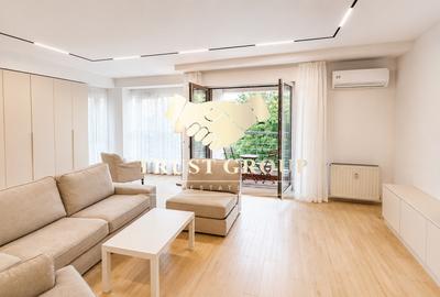 Apartament 3 camere Primaverii-Aviatorilor | Garaj inclus - 3
