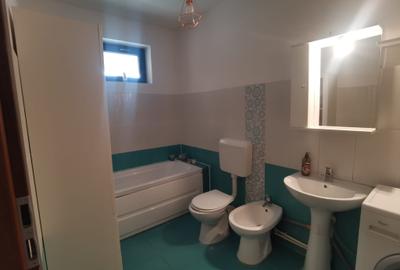 Casa insiruita P+1+M Curte  Mobilată  si utilata str Amurgului, Popesti-Leordeni - 21