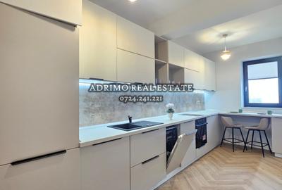 PRIMUL CHIRIAS - Ap2cam PRIMAVERA RESIDENCE - Parcare Subterana - 600 euro - 2