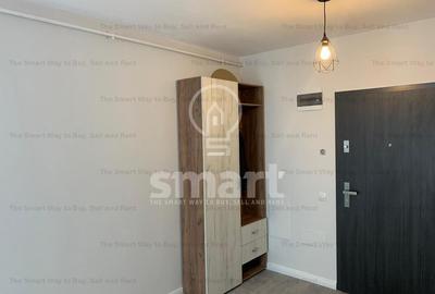 Apartament 2 camere garaj subteran Marasti - 8
