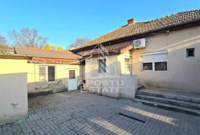 Casa individuala, POTENTIAL COMERCIAL RIDICAT Comision ZERO% - 10