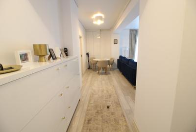 Apartament modern cu 2 camere, situat pe Faleza Dunării cu loc de parcare - 3