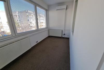 Spatiu de birouri de inchiriat, 170 mp si 4 parcari in Zorilor, Sigma Center - 12