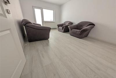 Chirie spatiu birouri 55mp - renovat - etaj 1 (apartament) - 1