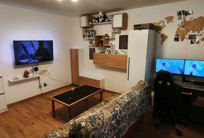 Langa ESO Girocului. Mobilat. Disponibil imediat. - 1