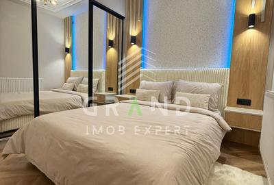 Apartament cu 3 camere I 2 băi I zona Terra I Florești - 6