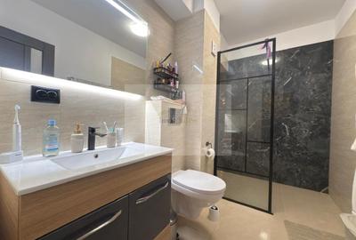 Apartament 2 camere de vânzare – Între Lacuri | 10 min Iulius Mall - 6