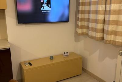 Matei Basarab, inchiriere ap 2 dormitoare decomandate, centrala proprie - 5