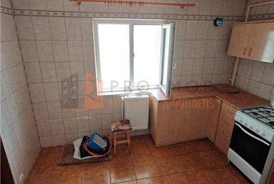 Apartament 3 camere cf 1 decomandat zona Unirii-Centru - 7