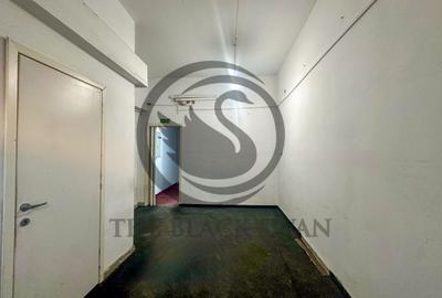 Spatiu Comercial de inchiriat | 110 mp I Ploiesti, 9 Mai I Comision 0% - 10