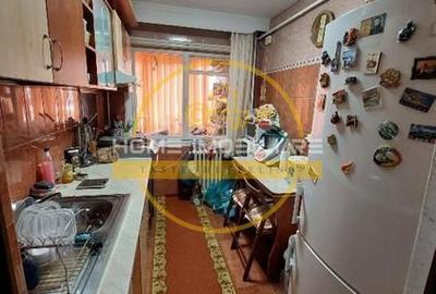 Apartament cu 2 camere / 53mp / zona Podu Ros - 5