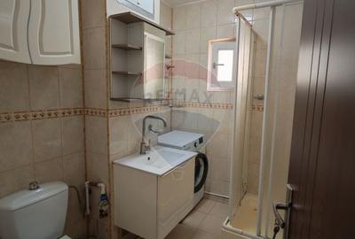 2 camere Brazda, stațios, etaj 2, AC + centrală - 11
