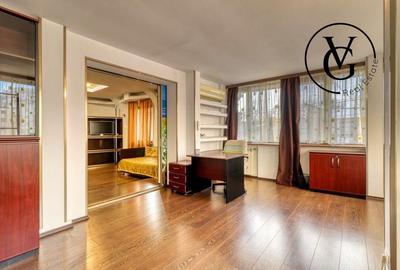 Apartament 200mp, 4 Camere _Pta Vctoriei -Loc de parcare - 1