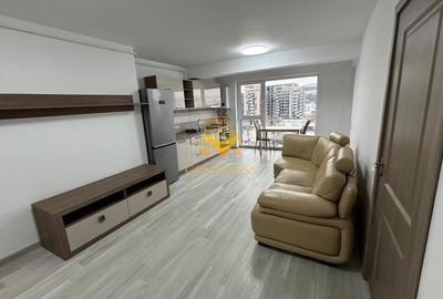 2 camere, Gheorgheni, Parcare, Iulius Mall, Soporului, Vaida Voevod - 3