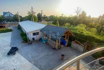 Casa/vila P+2 aproape de Bucuresti - 7