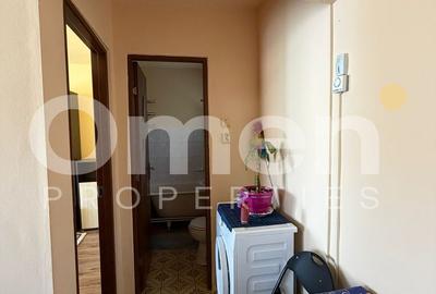 Apartament cu 2 camere, etaj intermediar, zona Vivo - 7
