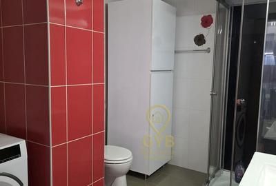 Apartament modern cu 2 camere /  priveliste panoramica si terasa generoasa - 10
