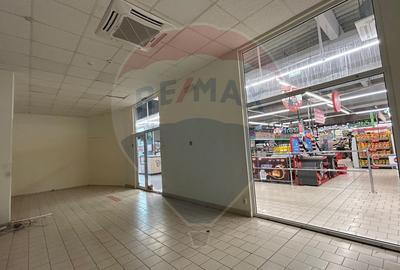 Spațiu comercial 58mp in incinta Super PROFI Urziceni - 11