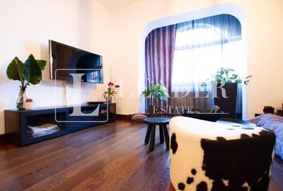 Duplex in vila | Stefan Cel Mare | Parcare - 1