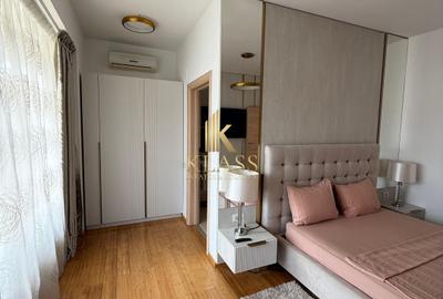 Apartament 3 camere | Nordului – Herăstrău | 116 mp | 2 terase | Locație premium - 7