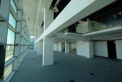 Birouri clasa A de închiriat – 250–5.000 mp, Șoseaua Națională 25 - 5