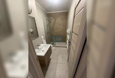 0% Comision | Apartament cu o camera, 40 mp si balcon | Park Lake - 4