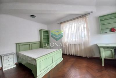 Casa cu 5 camere Nordului-Herastrau - 7