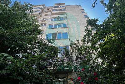 3 camere decomandat | Bloc 2002 | 85 mp | Piața Sudului - 11