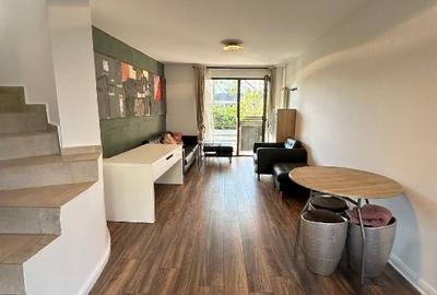 Vilă modernă Băneasa, lângă lac, Herăstrău, zona Nord, direct proprietar - 4
