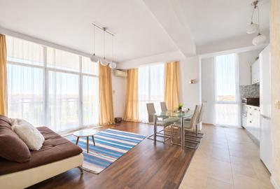 Apartament cu 2 camere decomandat în Iancu Nicolae