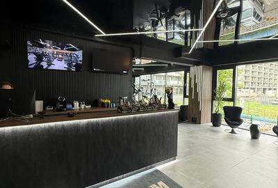 Apartament de Închiriat – Încălzire Pardoseală, Parcare Subte - 2