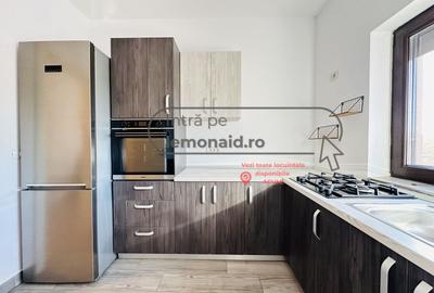 Apartament cu 2 camere de închiriat | Braytim | Terasă | - 10