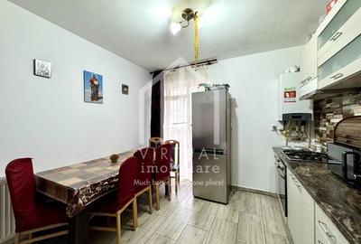 Apartament cu 3 camere, decomandat, 83mp utili, balcon 12mp, Selimbar - 4