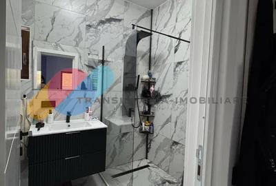 Apartament premium, 3 camere, 52 mp-Apahida - 4
