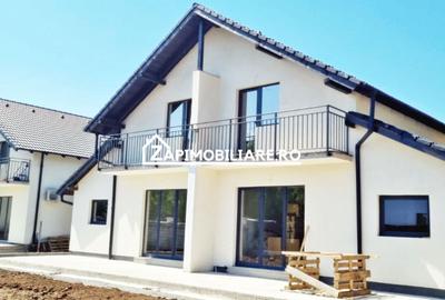Casa 4 camere  - La cheie - ultima disponibila - 2