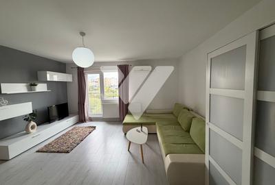 Apartament 3 camere mobilat 86 mp zona Stefan cel mare Sibiu - 2