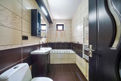 Apartament 3 camere, renovat, balcon 11 mp, etaj 1, strada Unirii! - 7