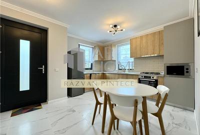 Casa P+1E, 4 camere, Paulesti langa Ploiesti - 6