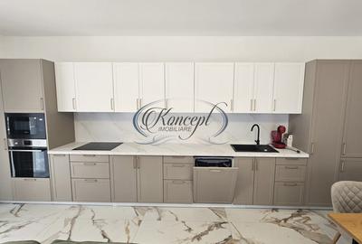 Duplex modern, la prima inchiriere in Iris - 14