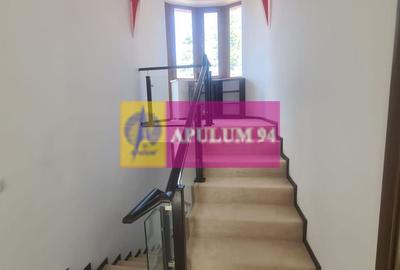 Vila de lux de vanzare in Predeal - 52