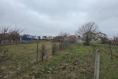 Teren de vanzare Cumpana - 7